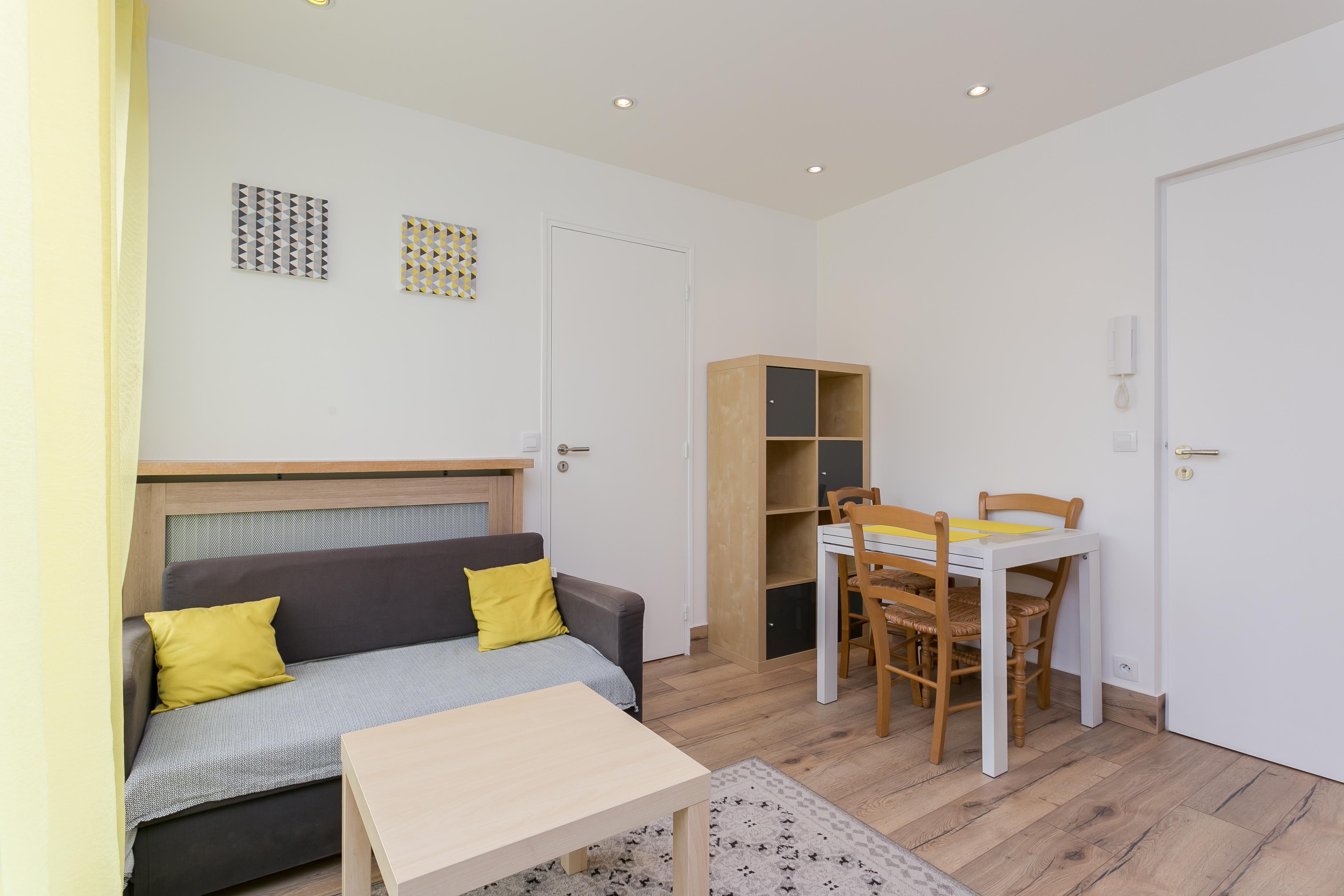 קלמאר Residence Hotel Le Relais Amelie מראה חיצוני תמונה