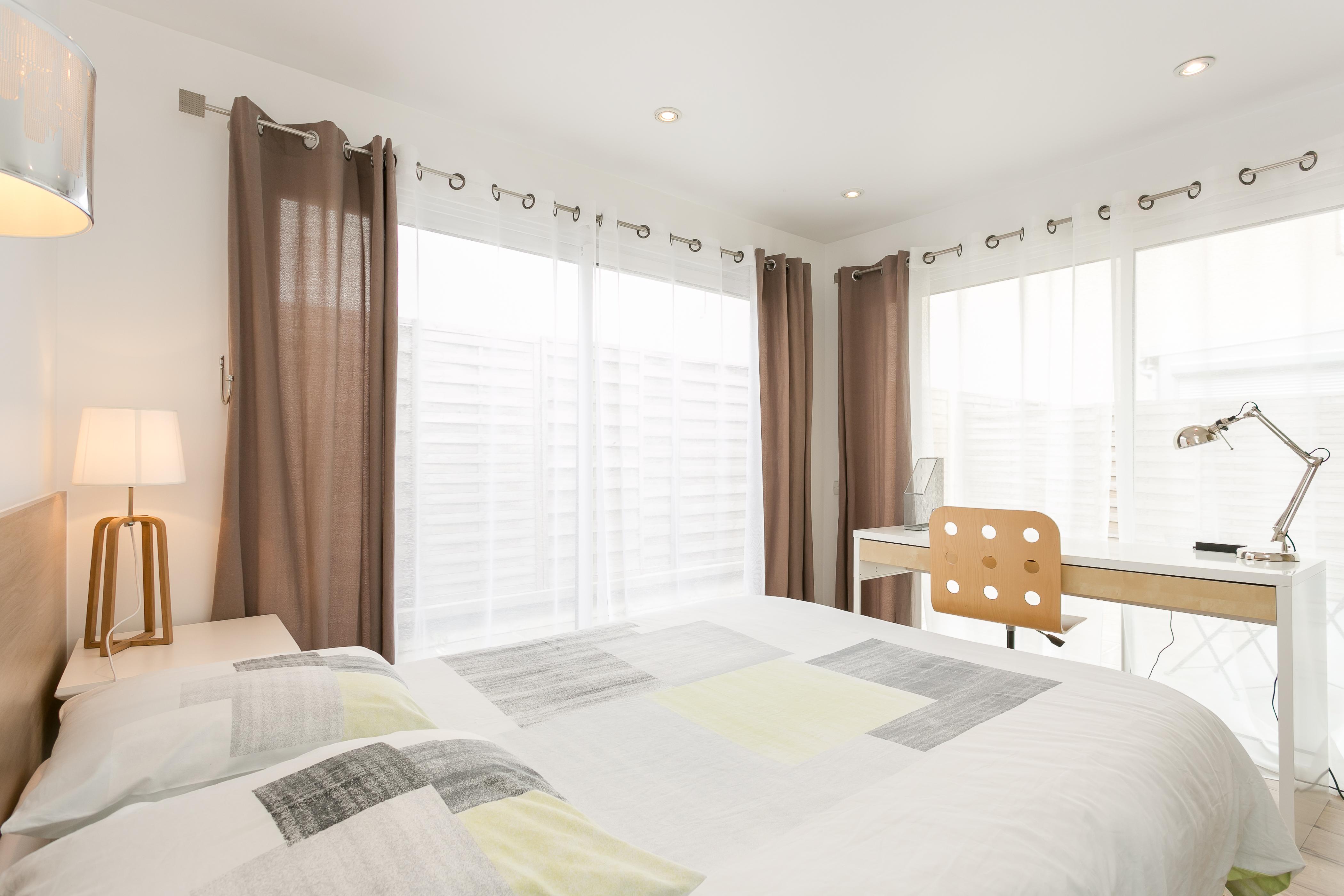 קלמאר Residence Hotel Le Relais Amelie מראה חיצוני תמונה