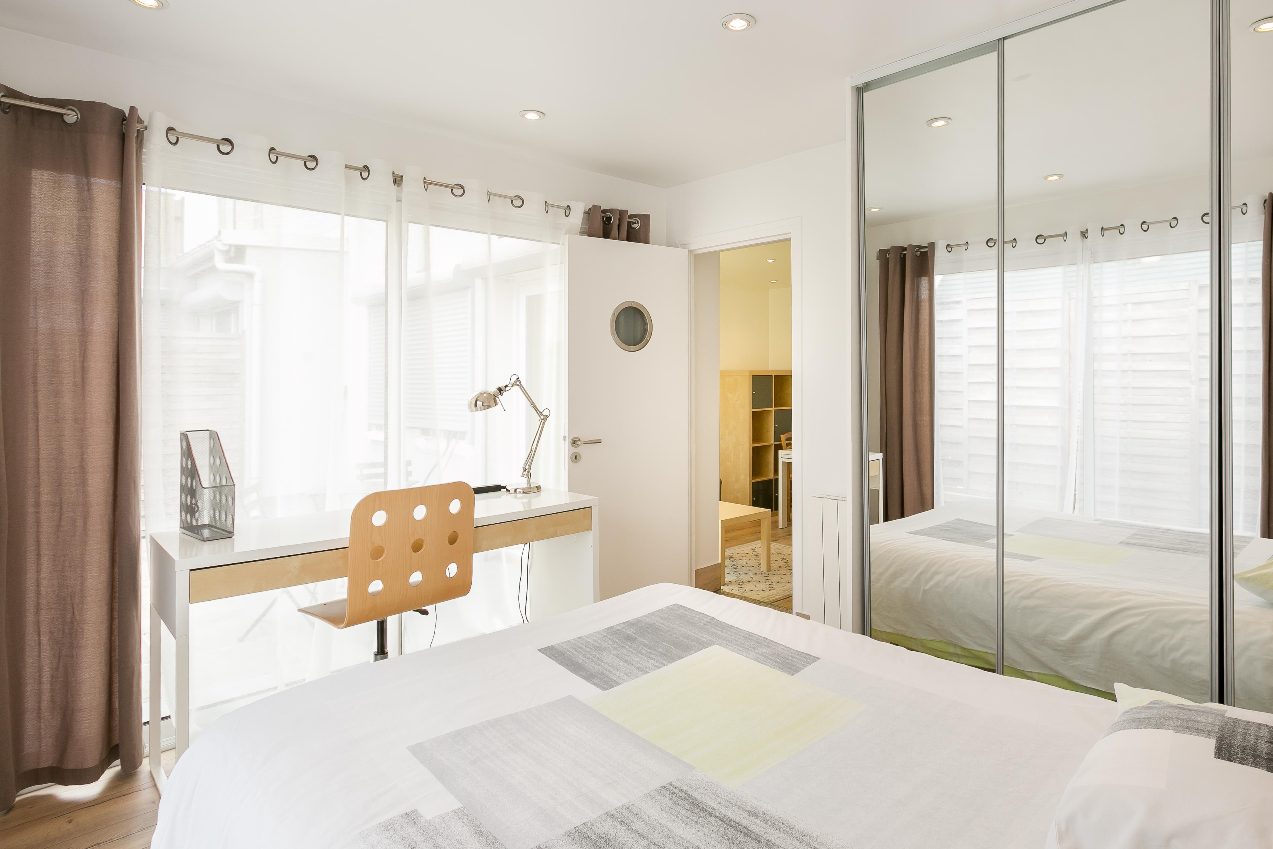 קלמאר Residence Hotel Le Relais Amelie מראה חיצוני תמונה