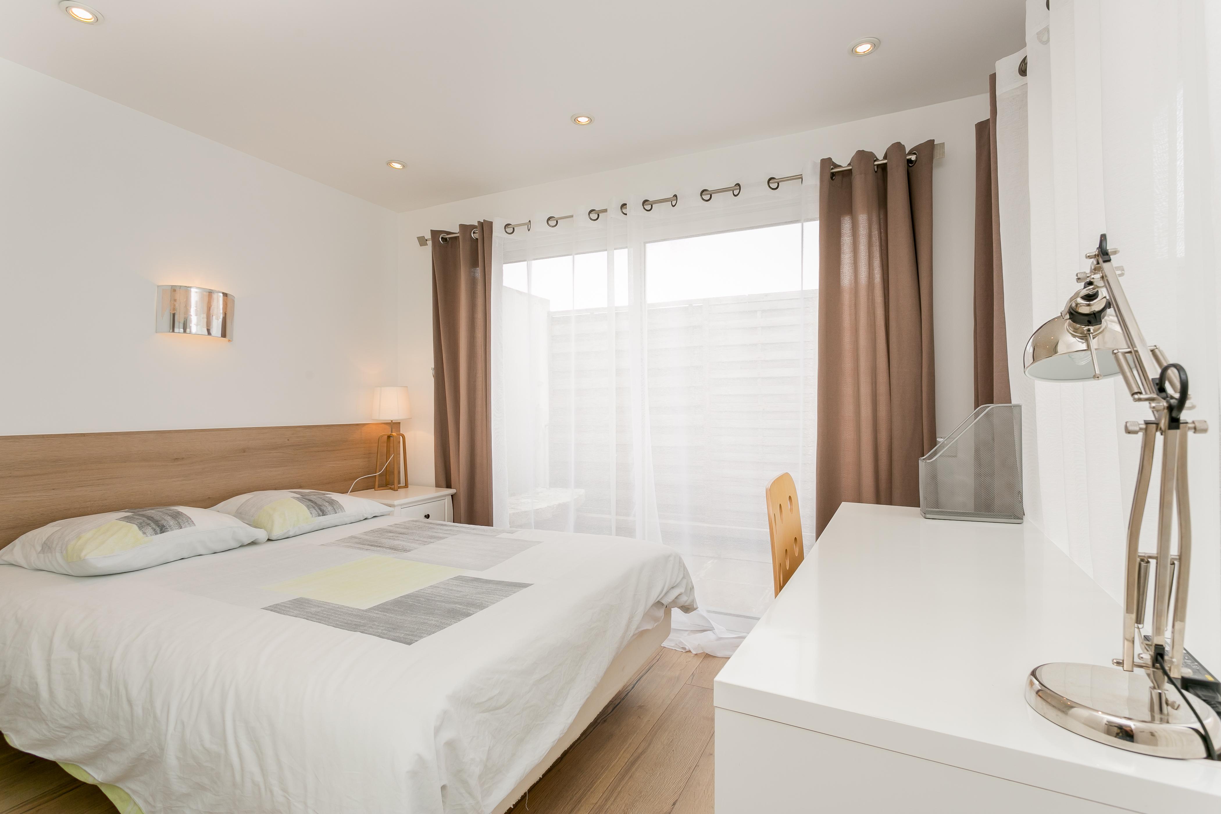 קלמאר Residence Hotel Le Relais Amelie מראה חיצוני תמונה