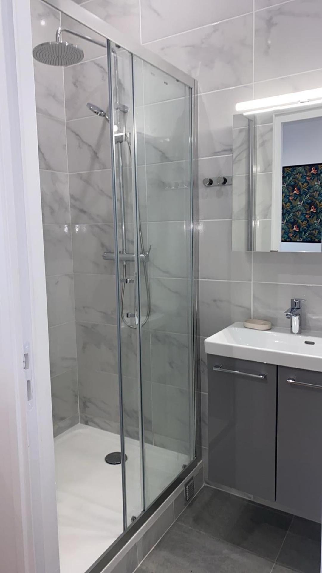קלמאר Residence Hotel Le Relais Amelie מראה חיצוני תמונה