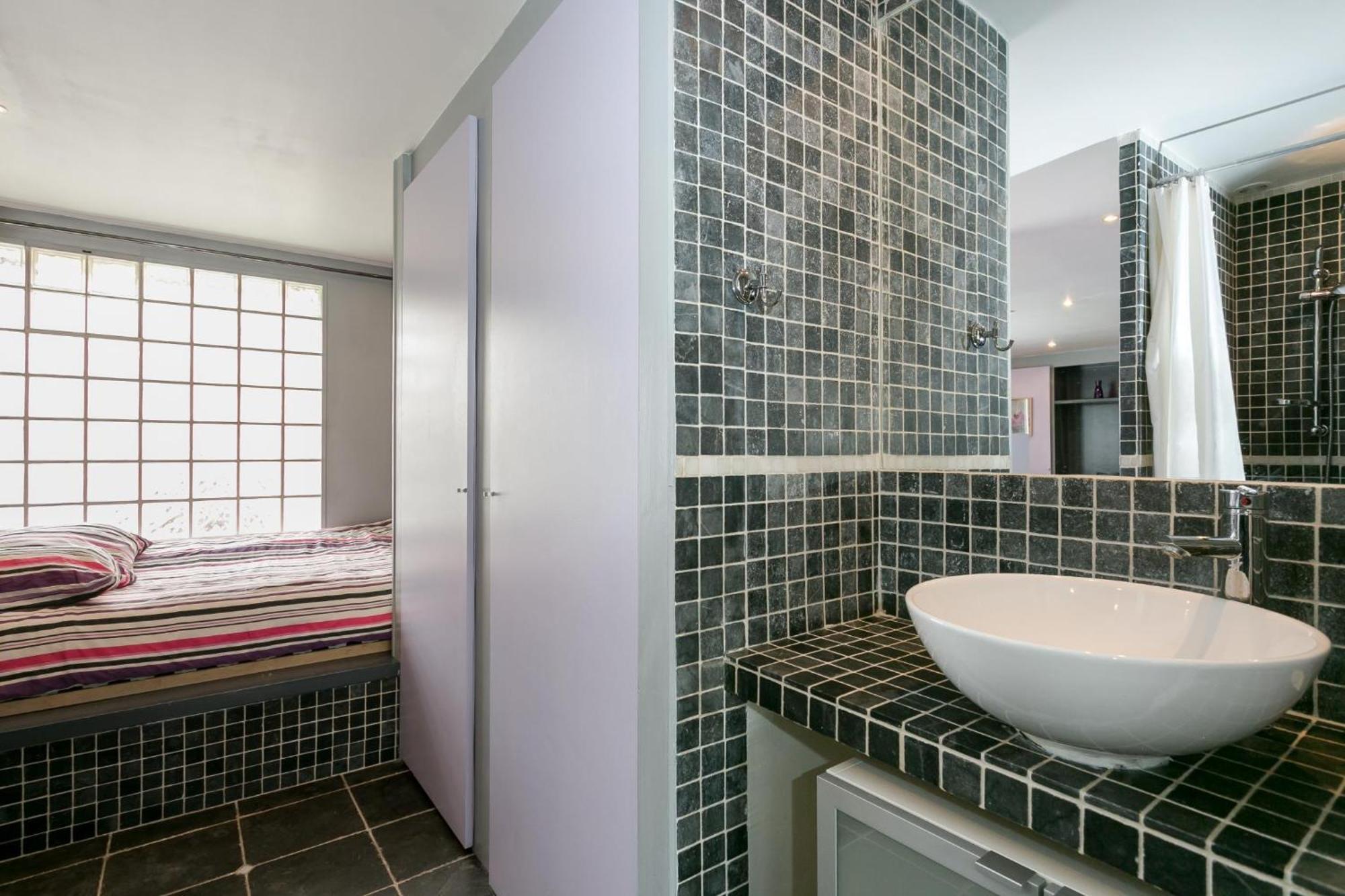 קלמאר Residence Hotel Le Relais Amelie מראה חיצוני תמונה