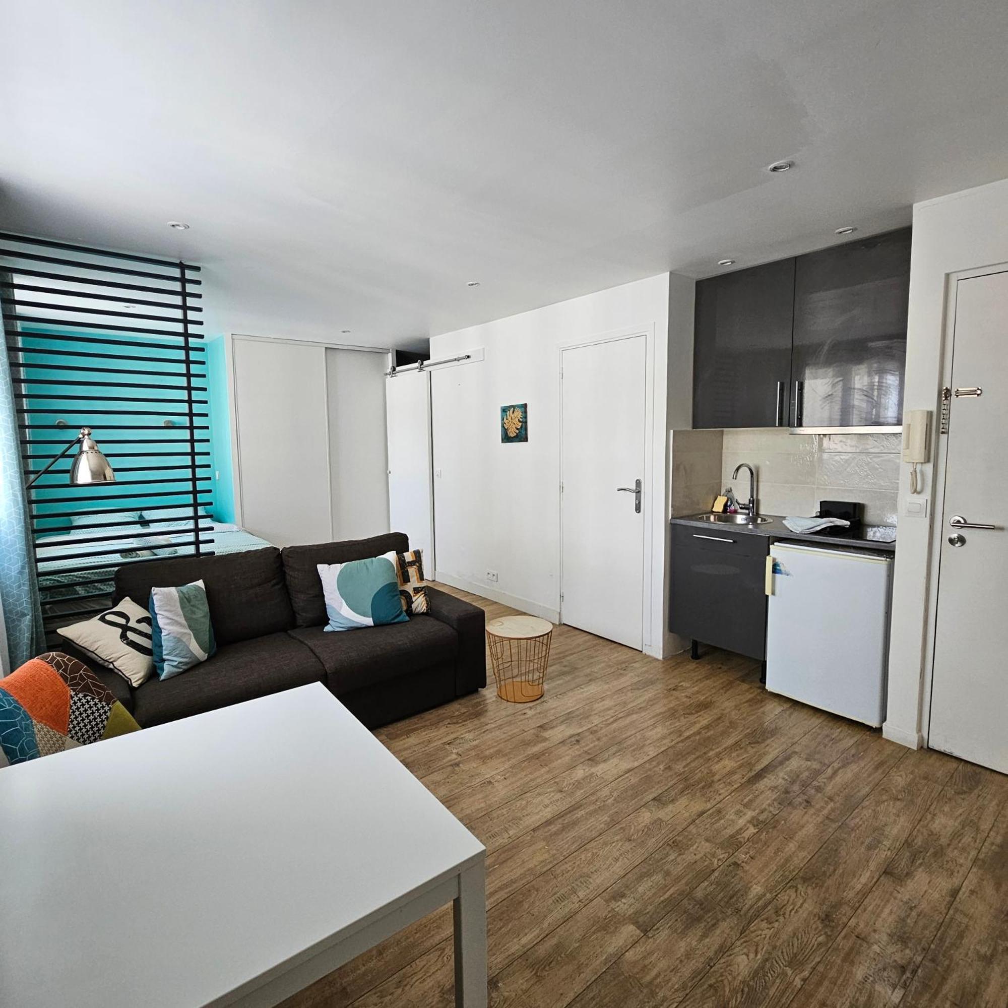 קלמאר Residence Hotel Le Relais Amelie מראה חיצוני תמונה