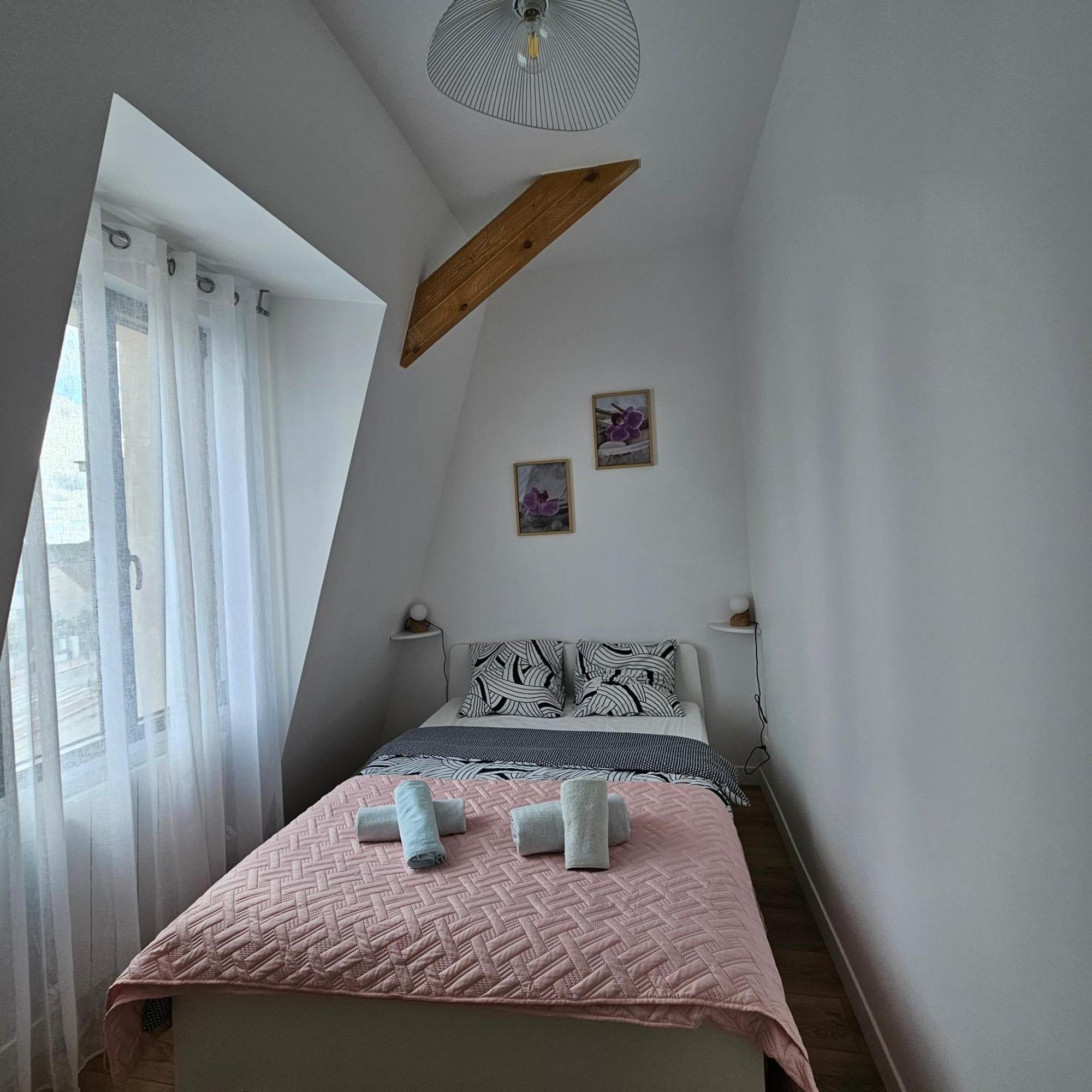 קלמאר Residence Hotel Le Relais Amelie מראה חיצוני תמונה