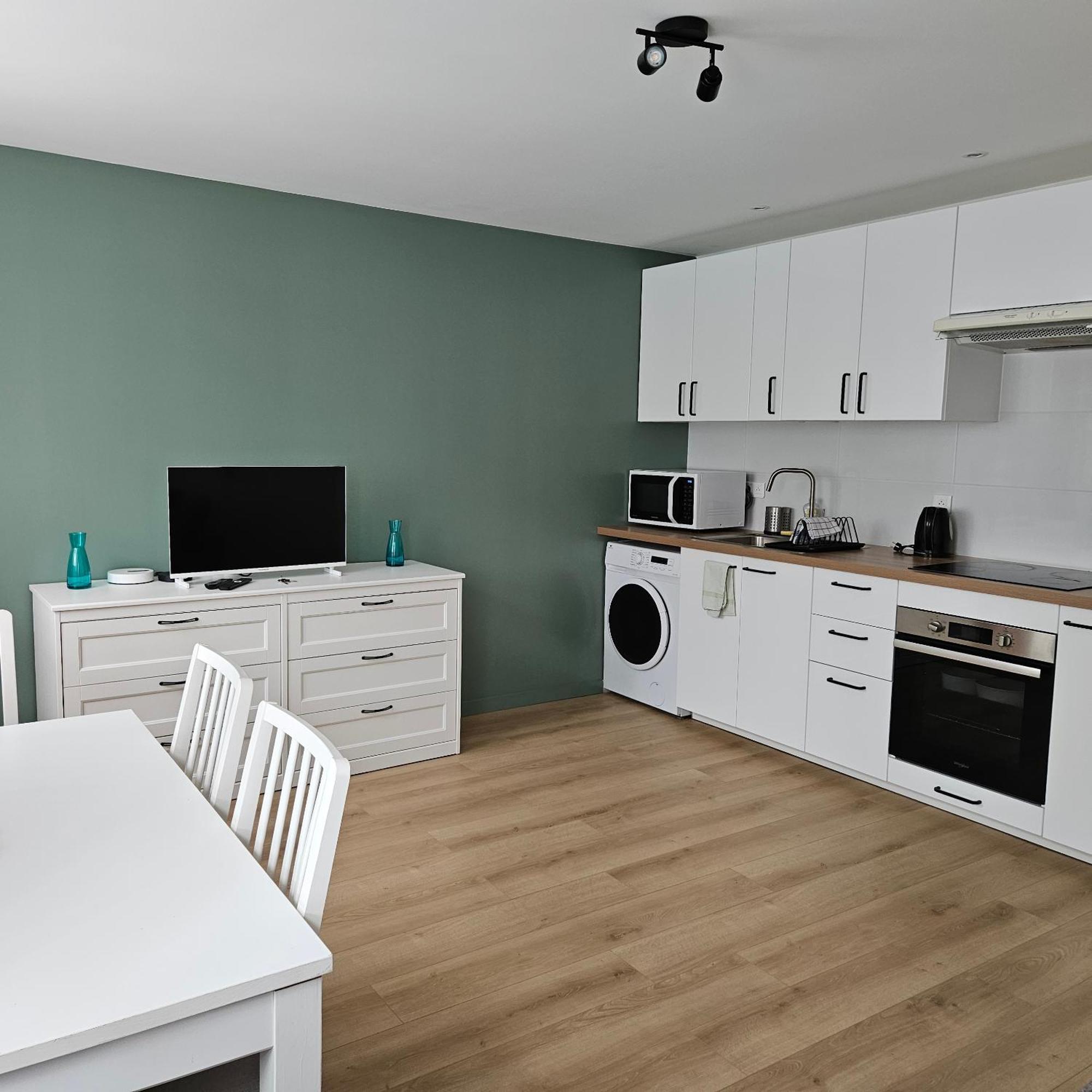 קלמאר Residence Hotel Le Relais Amelie מראה חיצוני תמונה