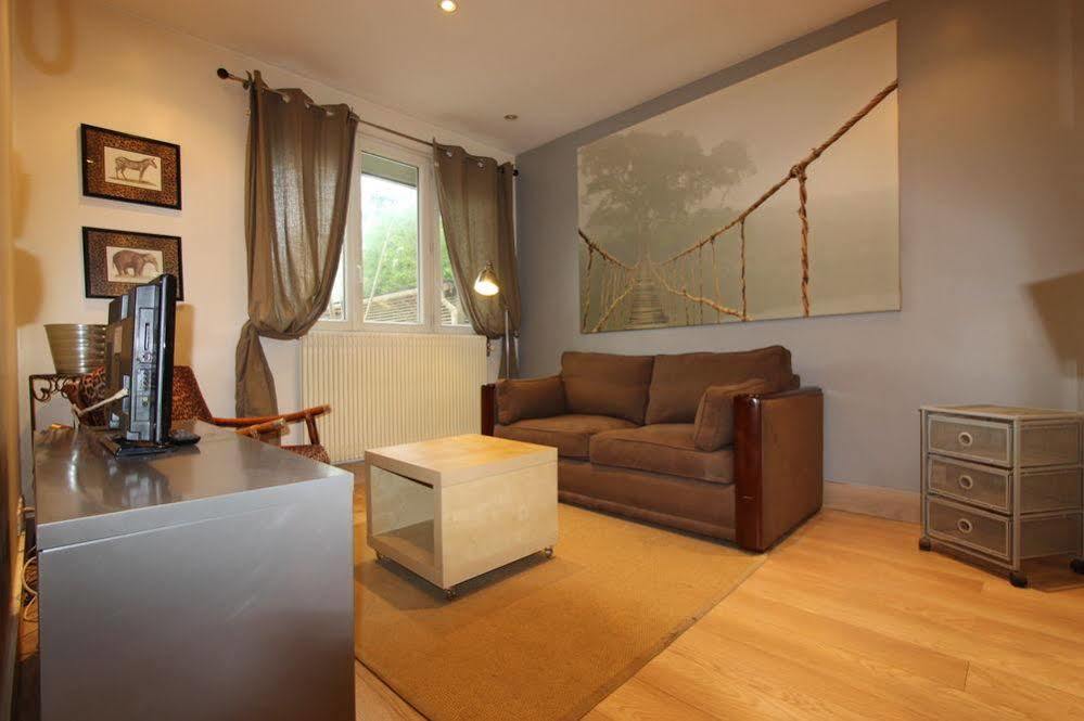 קלמאר Residence Hotel Le Relais Amelie מראה חיצוני תמונה